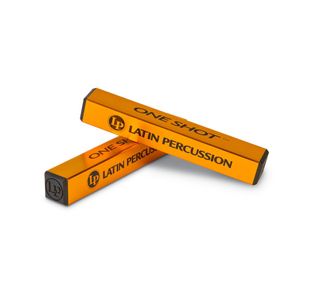 LATIN PERCUSSION LP442ALP SHAKER ONE SHOT - Petit