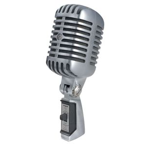 SHURE 55SHT2 MICRO TETE DE MORT DYNAMIQUE CARDIOÏDE