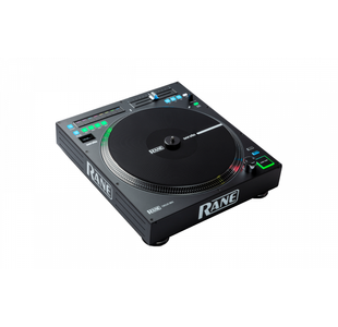 RANE DJ TWELVE-MKII CONTROLEUR VINYLE 12" USB/MIDI 4 DECKS ECRAN OLED