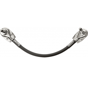 MXR DCP06SI CÂBLE PATCH STANDARD PATCH JACK - 15 cm