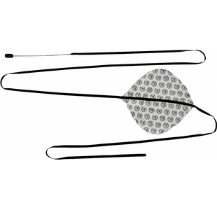 BG A30SB ECOUVILLON SAXOPHONE BARYTON