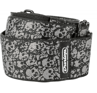 DUNLOP D6720 ANGLE COURROIE JACQUARD CATACOMB