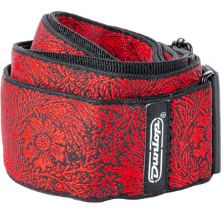 DUNLOP D6721 ANGLE COURROIE JACQUARD ALBION