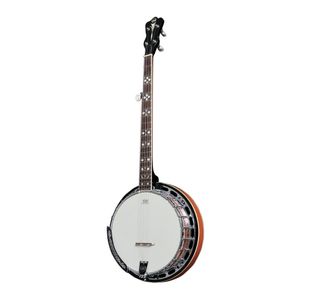 VGS PREMIUM BANJO TENNESSEE  5 CORDES - Avec étui