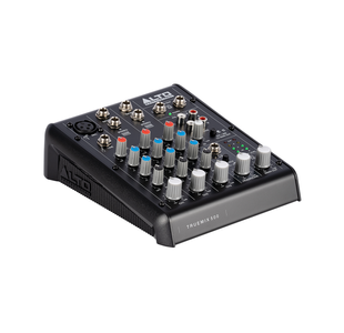 ALTO TRUEMIX500 TABLE DE MIXAGE 5 CANAUX USB