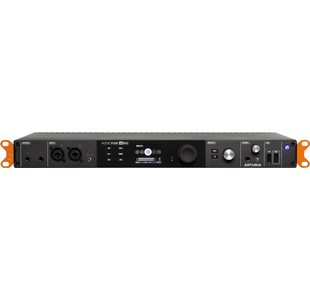 ARTURIA AUDIOFUSE16RIG INTERFACE AUDIO USB NOIRE -16entrée/16sorties