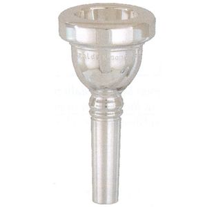ARNOLDS & SONS 6 1/2AL-L EMBOUCHURE TROMBONE GROSSE PERCE argentée