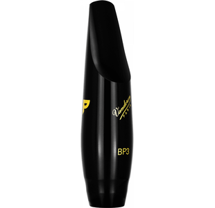VANDOREN BP3 PROFILE BEC EBONITE NU SAXOPHONE BARYTON