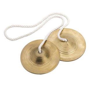 FUZEAU CROTALES INDIENNES - LA PAIRE REF 3908