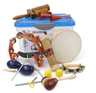 FUZEAU MALLE 10 INSTRUMENTS INCONTOURNABLES