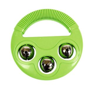 FUZEAU GRELOTS BABY 9865