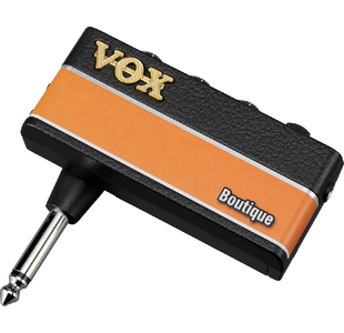 VOX AP3-BQ "AMPLUG BOUTIQUE" AMPLI CASQUE POUR GUITARE ELECTRIQUE