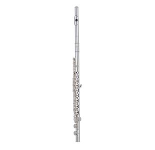 PEARL B665R-HC "BREZZA" FLUTE TRAVERSIERE - Tête argent massif