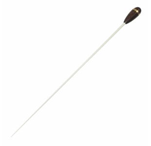 ROHEMA MOZART II BAGUETTE DIRECTION FIBERGLASS -POIGNET ROSEWOOD 43cm