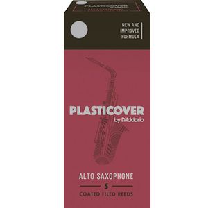 PLASTICOVER BY D'ADDARIO ANCHES SAXOPHONE ALTO 2