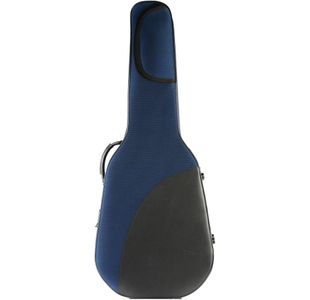BAM 8001SM "CLASSIC" ETUI GUITARE CLASSIQUE BLEU MARINE