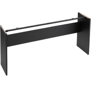 KORG STB1-BK STAND NOIR PIANO NUMERIQUE POUR KORG B1 & B2
