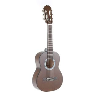GEWA PURE 110 "BASIC" GUITARE CLASSIQUE 1/4 NOYER