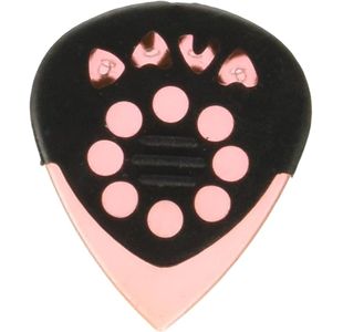 DAVA GRIP TIP BOUT GEL MEDIATOR (A l'unité)