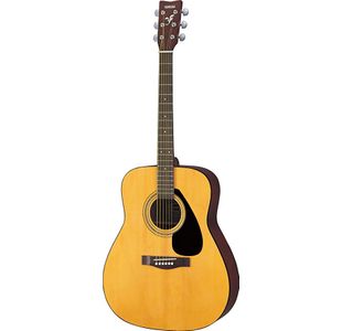 YAMAHA F310PII NT PACK GUITARE FOLK F310 + ACCESSOIRES