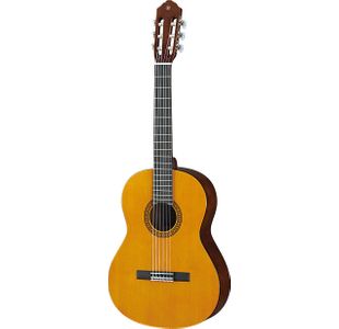 YAMAHA CGS103AII GUITARE CLASSIQUE 3/4 NATURELLE