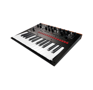 KORG MONOLOGUE-BK SYNTHETISEUR ANALOGIQUE NOIR