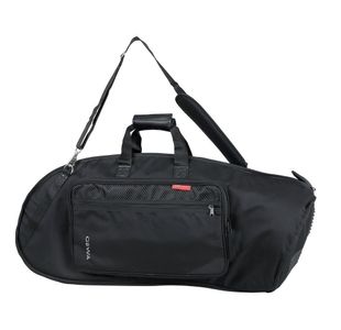 GEWA HOUSSE POUR EUPHONIUM/BARYTON PAVILLON COUDE