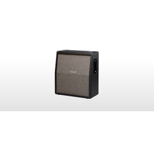 MARSHALL 1960TV ENCEINTE PAN COUPÉ 100W 4x12" NOIR