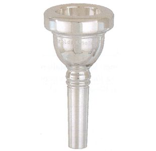 ARNOLDS & SONS 6 1/2AL-S EMBOUCHURE TROMBONE PETITE PERCE argentée