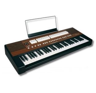 VISCOUNT CANTORUM VI PLUS ORGUE CLASSIQUE PORTABLE - 1 CLAVIER