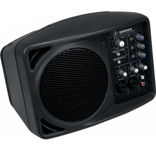 MACKIE SRM150 ENCEINTE PORTABLE 150W RMS 5,25"