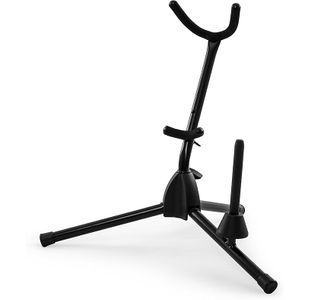 NOMAD NISC030 SUPPORT POUR 1 SAXOPHONE ALTO/TENOR  + 1 CLARINETTE