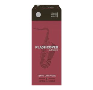 PLASTICOVER BY D'ADDARIO ANCHES SAXOPHONE TENOR 2.5
