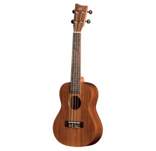 GEWA MANOA PATEA P-CO UKULELE CONCERT SAPELLI NATUREL + housse