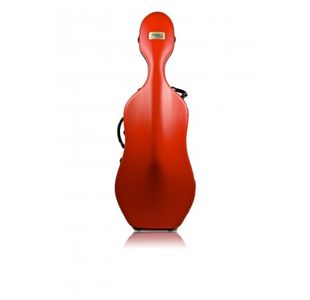 BAM 1001SR "CLASSIC" ETUI VIOLONCELLE ROUGE