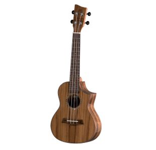 VGS MANOA S-CO-KN UKULELE CONCERT KOA NATUREL + housse