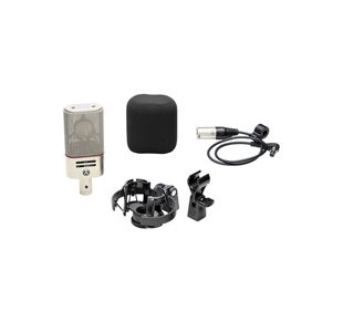 AUSTRIAN AUDIO OC818-STUDIO MICRO MULTI DIRECTIONNEL LARGE DIAPHRAGME