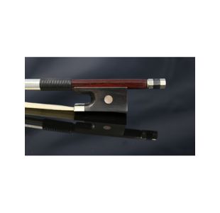 SEBIM 760-2 ARCHET VIOLON 1/2 BOIS DU BRESIL BAGUETTE RONDE