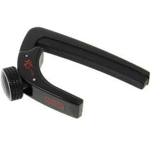 D'ADDARIO PW-CP-07 "NS CAPO LITE" CAPODASTRE GUITARE FOLK & ELEC