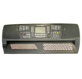 ORLA RINGWAY TB6600 CLAVIER PORTABLE TOUCHES BOUTONS