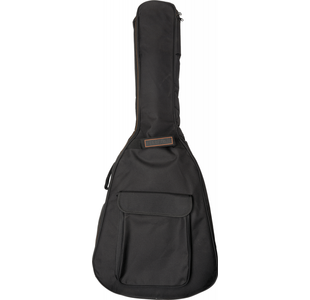 TOBAGO GB30J HOUSSE DE GUITARE FOLK JUMBO 20mm