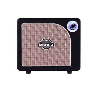 MOOER HORNETBLACK AMPLI GUITARE AVEC BLUETOOTH COMBO 15W NOIR