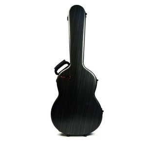 BAM 8002XLLB HIGHTECH ETUI GUITARE CLASSIQUE "NOIRE LAZURE"