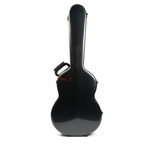 BAM 8002XLC HIGHTECH ETUI GUITARE CLASSIQUE CARBON