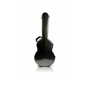 BAM 8002XLT HIGHTECH ETUI GUITARE CLASSIQUE "TWEED"