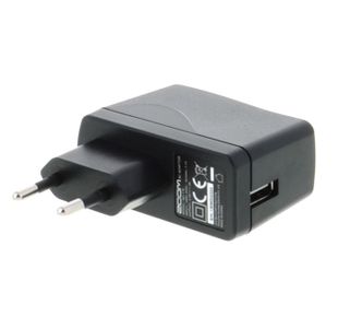 ZOOM AD17 ALIMENTATION POUR ENREGISTREUR R8, H6, H5, H2N, H1, Q8 & Q4