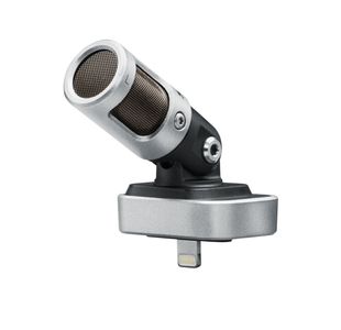 SHURE MV88+DIG-VIDKIT PACK MICRO STATIQUE MV88+ POUR iOS AVEC TREPIED