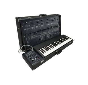 ARP 2600FS SYNTHETISEUR ANALOGIQUE SEMI-MODULAIRE