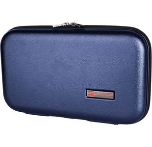 PROTEC BM315BX ETUI POUR HAUTBOIS BLEU