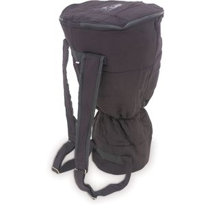 TOCA TDBSK-1 HOUSSE DJEMBÉ 10" NOIRE